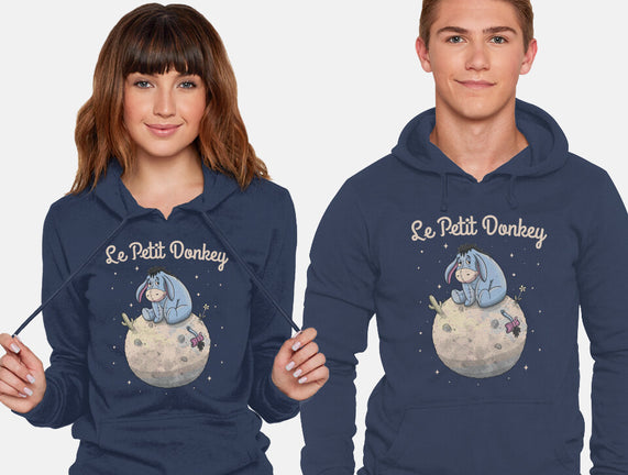 Le Petit Donkey