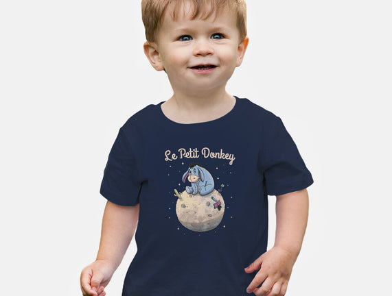 Le Petit Donkey
