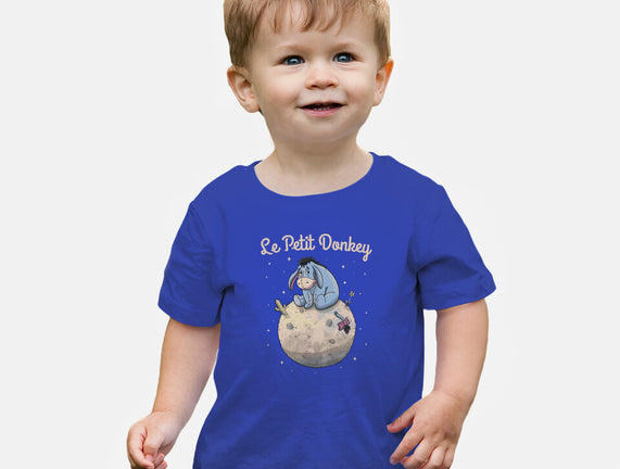 Le Petit Donkey
