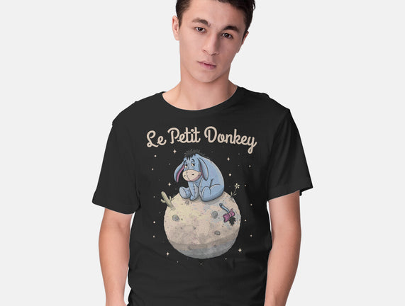 Le Petit Donkey
