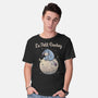 Le Petit Donkey-Mens-Basic-Tee-NMdesign