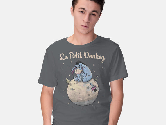 Le Petit Donkey