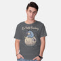 Le Petit Donkey-Mens-Basic-Tee-NMdesign