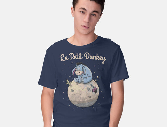 Le Petit Donkey