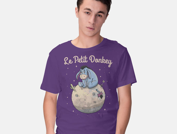 Le Petit Donkey