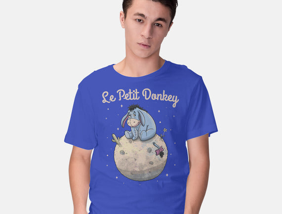 Le Petit Donkey
