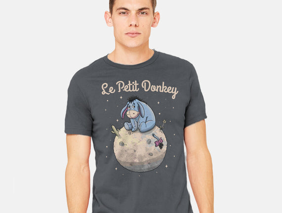 Le Petit Donkey