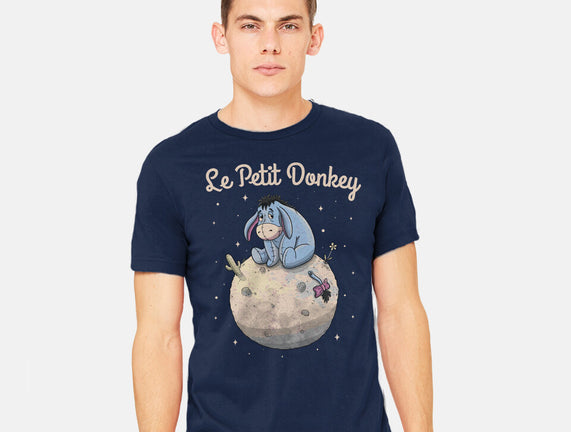 Le Petit Donkey