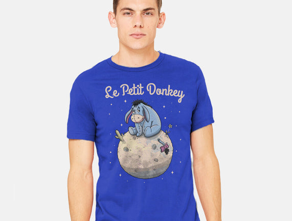 Le Petit Donkey