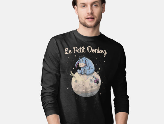 Le Petit Donkey