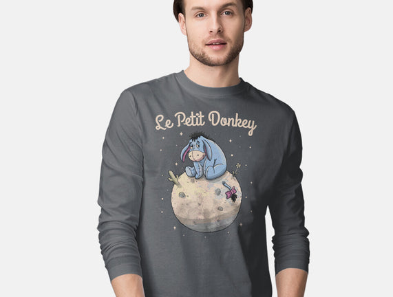 Le Petit Donkey