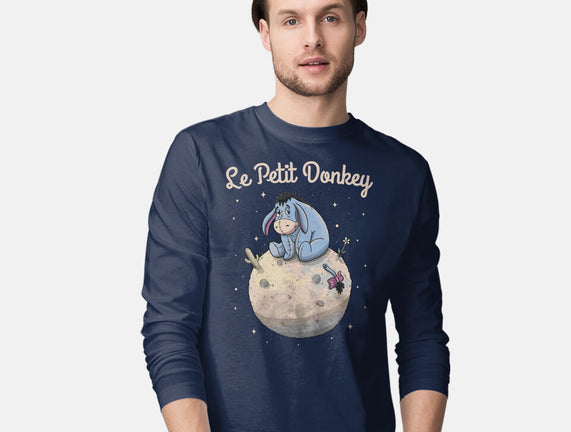 Le Petit Donkey