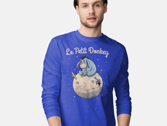 Le Petit Donkey
