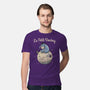 Le Petit Donkey-Mens-Premium-Tee-NMdesign