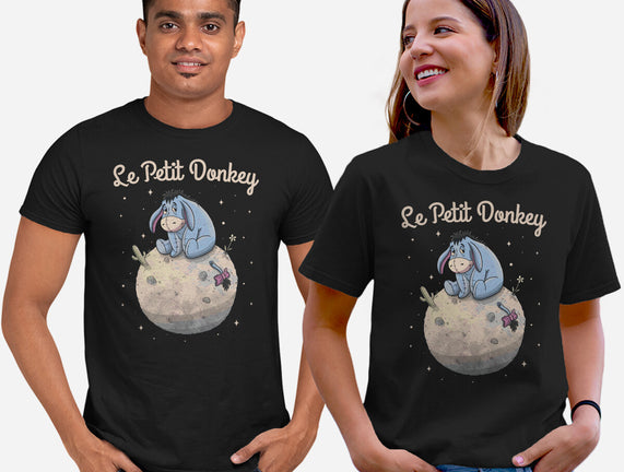 Le Petit Donkey