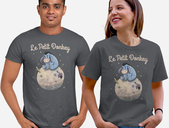Le Petit Donkey