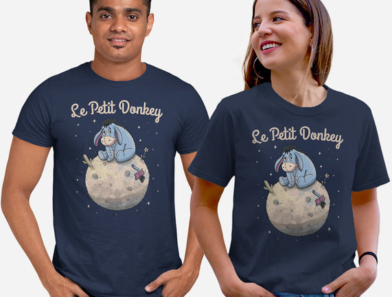 Le Petit Donkey
