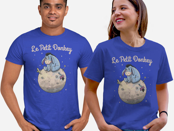 Le Petit Donkey