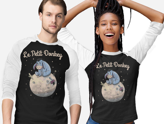 Le Petit Donkey