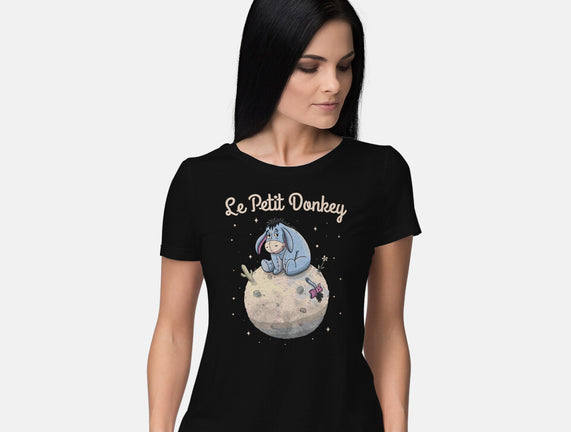 Le Petit Donkey