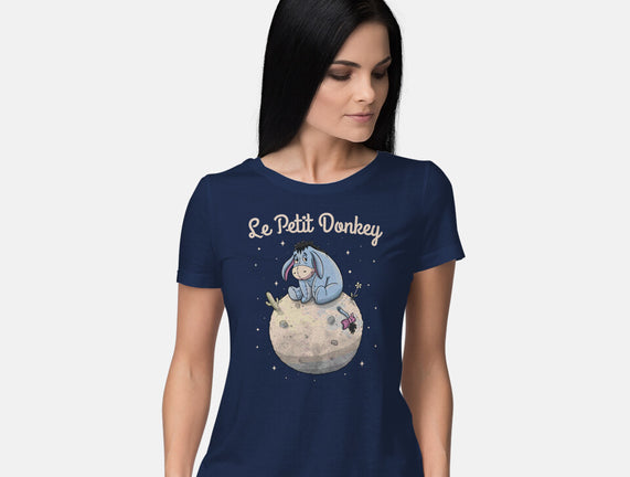 Le Petit Donkey