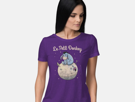 Le Petit Donkey