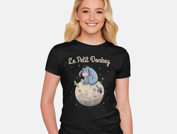 Le Petit Donkey
