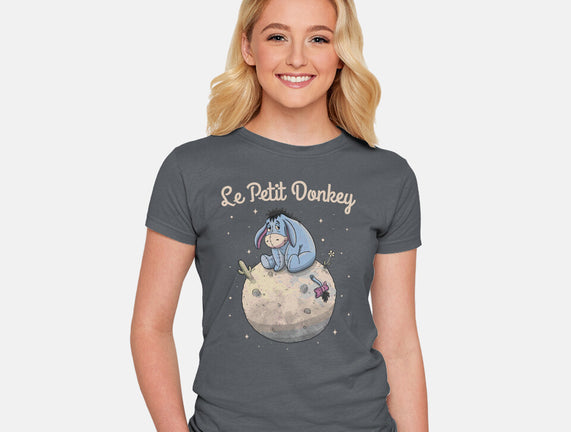 Le Petit Donkey