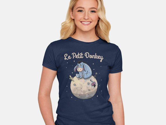 Le Petit Donkey