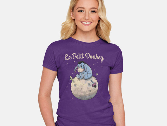 Le Petit Donkey