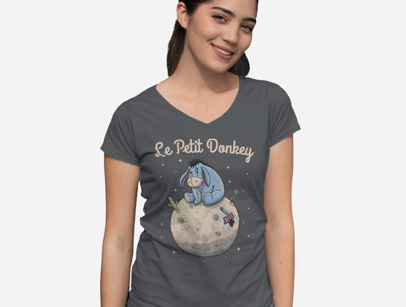 Le Petit Donkey