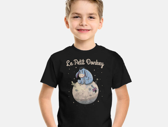 Le Petit Donkey