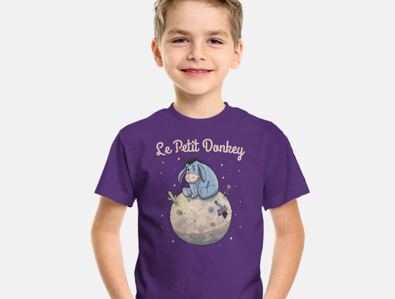 Le Petit Donkey