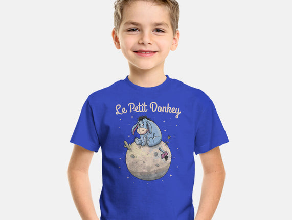 Le Petit Donkey