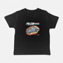 A Real Rebel Hero-Baby-Basic-Tee-NMdesign