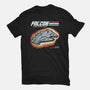 A Real Rebel Hero-Mens-Basic-Tee-NMdesign