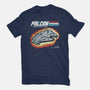 A Real Rebel Hero-Mens-Basic-Tee-NMdesign