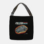 A Real Rebel Hero-None-Adjustable Tote-Bag-NMdesign