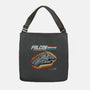 A Real Rebel Hero-None-Adjustable Tote-Bag-NMdesign