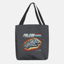 A Real Rebel Hero-None-Basic Tote-Bag-NMdesign