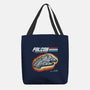 A Real Rebel Hero-None-Basic Tote-Bag-NMdesign