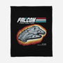 A Real Rebel Hero-None-Fleece-Blanket-NMdesign