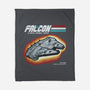 A Real Rebel Hero-None-Fleece-Blanket-NMdesign