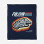 A Real Rebel Hero-None-Fleece-Blanket-NMdesign