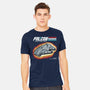 A Real Rebel Hero-Mens-Heavyweight-Tee-NMdesign
