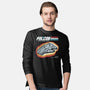A Real Rebel Hero-Mens-Long Sleeved-Tee-NMdesign