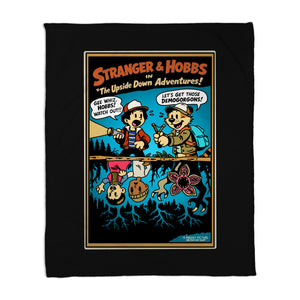 Stranger And Hobbs