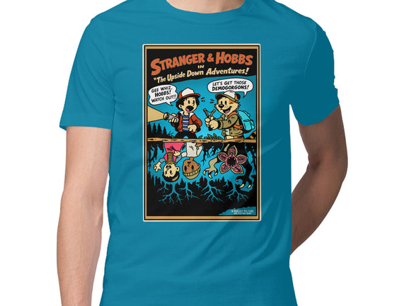 Stranger And Hobbs