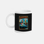 Stranger And Hobbs-None-Mug-Drinkware-Sketchy Art Shop