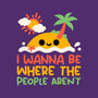Antisocial Desert Island-None-Mug-Drinkware-NemiMakeit